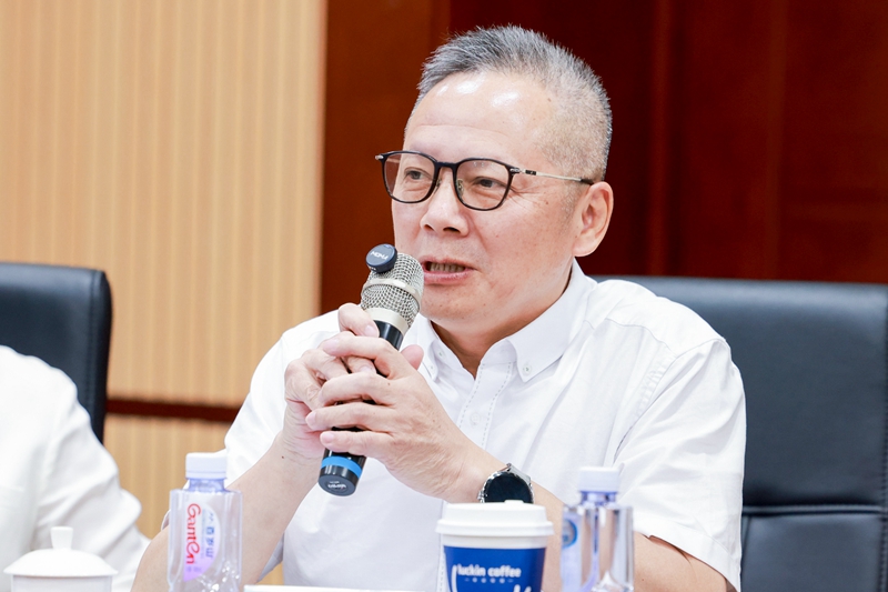 谢文清谈文旅营销：别管City不City，坚持利用直播、短视频大胆宣传
