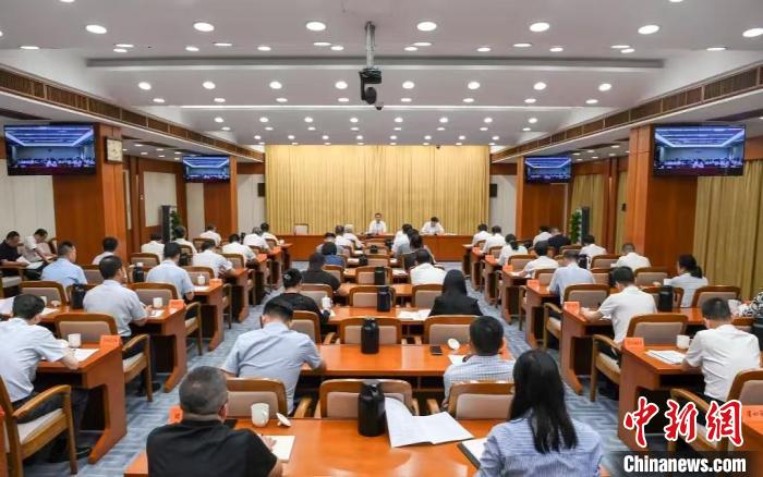 浙江以法之名全面守护“少年的你”
