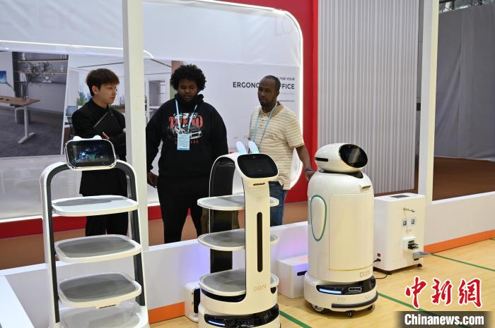2024年广东人工智能核心产业规模超2200亿元